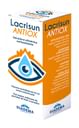 LACRISUN ANTIOX SOLUZIONE OFTALMICA ANTIOSSIDANTE OCCHI FLACONE MULTIDOSE 10 ML