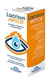 LACRISUN ANTIOX SOLUZIONE OFTALMICA ANTIOSSIDANTE OCCHI FLACONE MULTIDOSE 10 ML