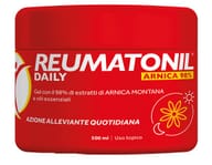 REUMATONIL DAILY ARNICA 98% GEL 500 ML