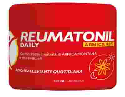 REUMATONIL DAILY ARNICA 98% GEL 500 ML