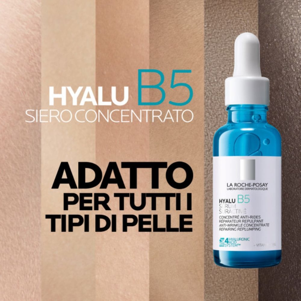 HYALU B5 SIERO 30 ML 2025