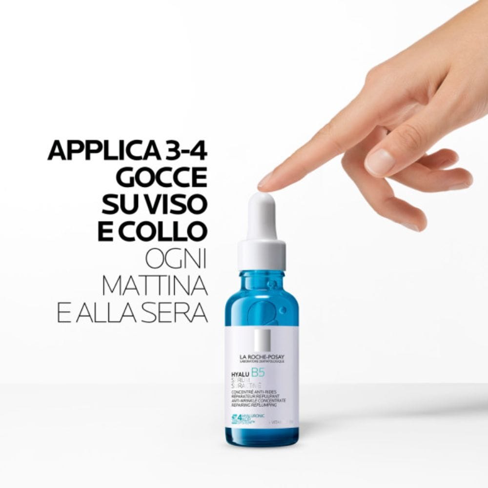 HYALU B5 SIERO 30 ML 2025