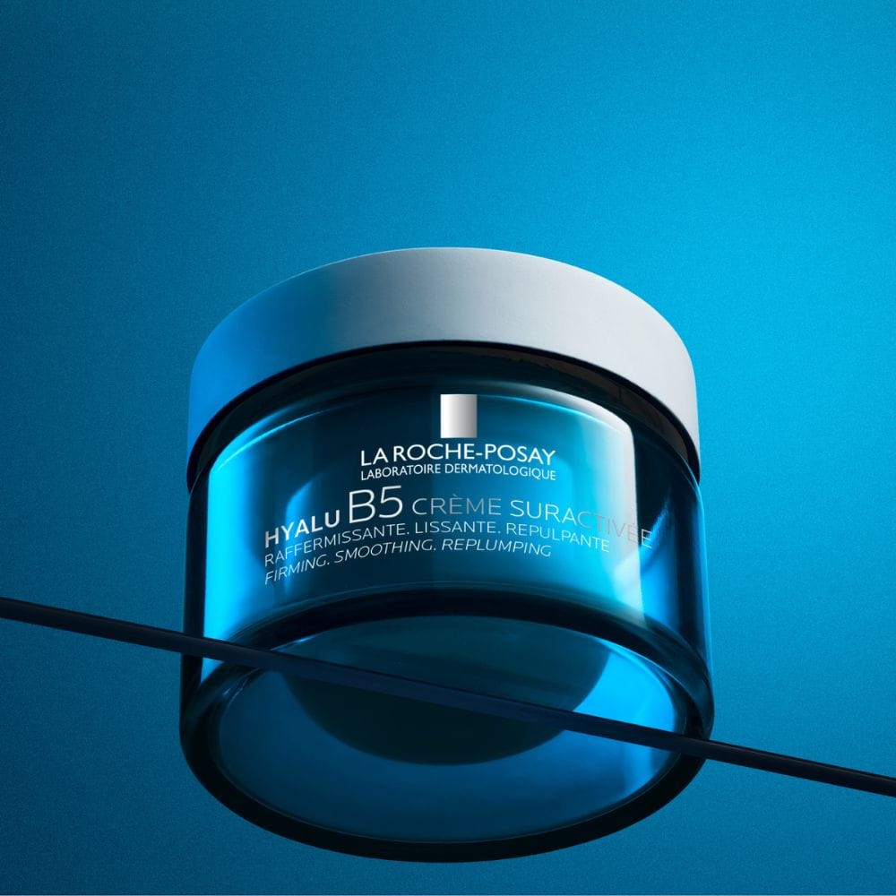 HYALU B5 CREMA VASO 50 ML