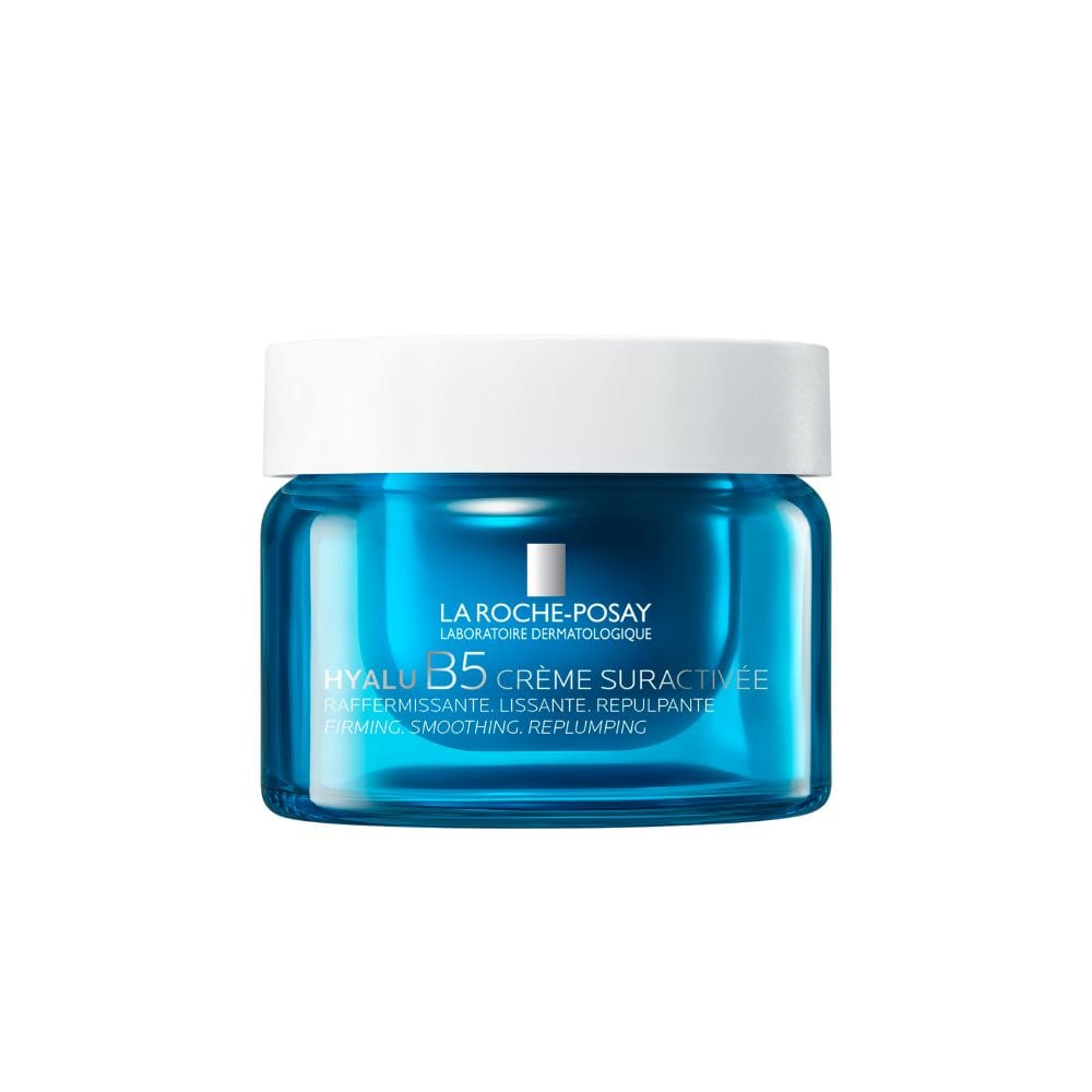 Hyalu B5 Crema Vaso 50 Ml