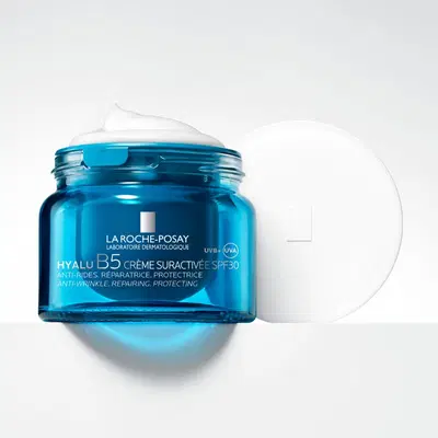 HYALU B5 CREMA VASO SPF30 50 ML HYALU B5 CREMA VASO SPF30 50 ML
