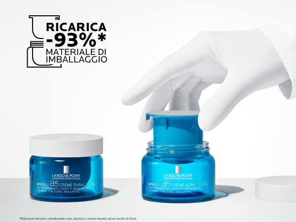 HYALU B5 CREMA RICARICA 50 ML