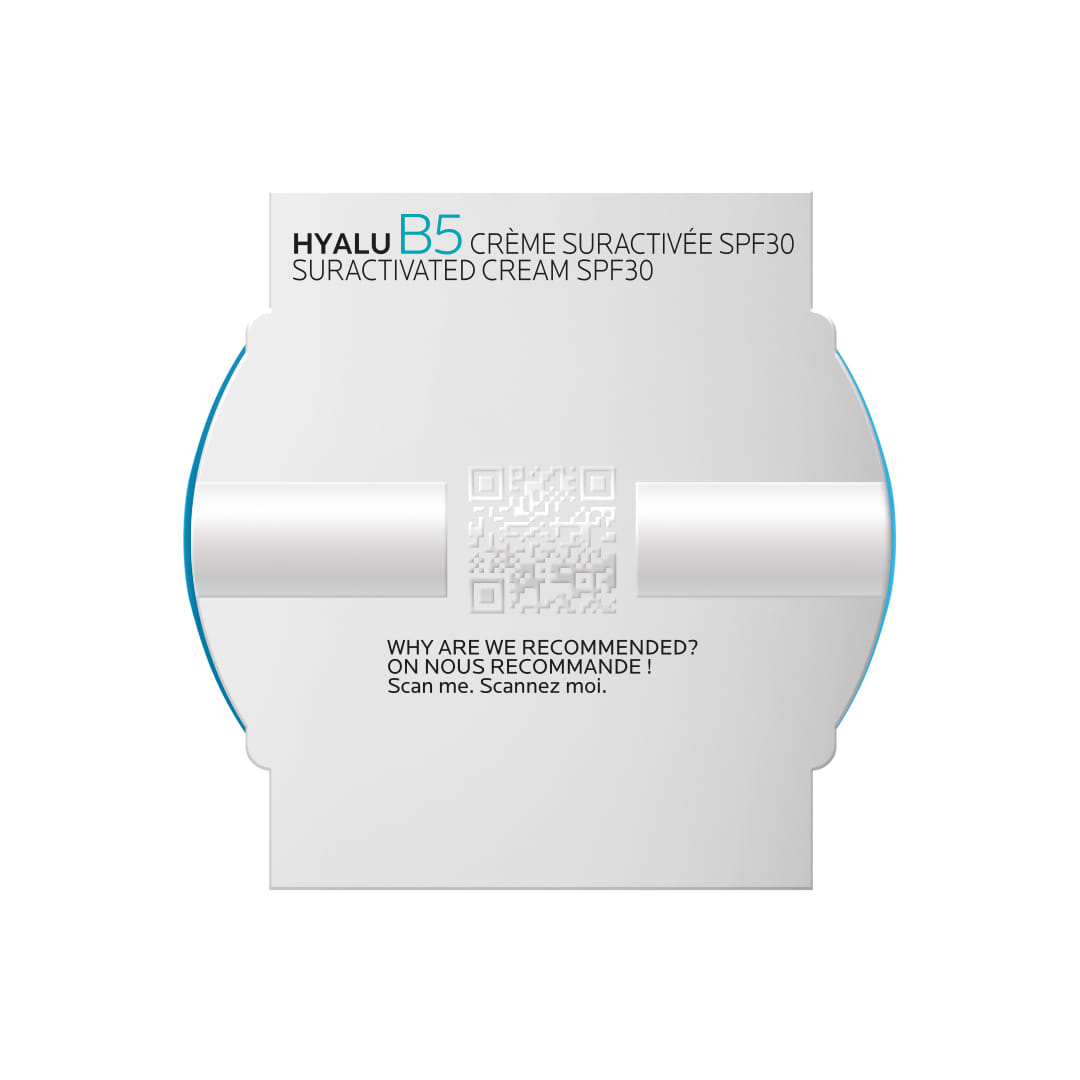 HYALU B5 CREMA RICARICA 50 ML