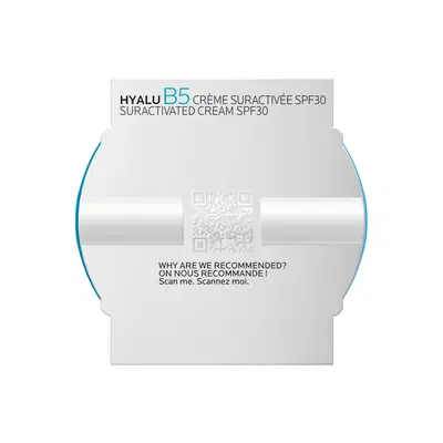 HYALU B5 CREMA RICARICA 50 ML HYALU B5 CREMA RICARICA 50 ML