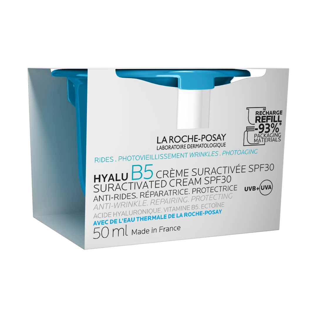 HYALU B5 CREMA RICARICA 50 ML