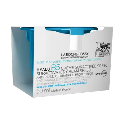 HYALU B5 CREMA RICARICA 50 ML HYALU B5 CREMA RICARICA 50 ML