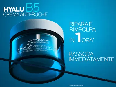 HYALU B5 CREMA RICARICA 50 ML HYALU B5 CREMA RICARICA 50 ML