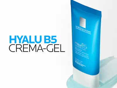 HYALU B5 ACQUA GEL 40 ML HYALU B5 ACQUA GEL 40 ML