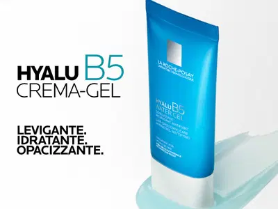 HYALU B5 ACQUA GEL 40 ML HYALU B5 ACQUA GEL 40 ML