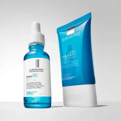 HYALU B5 ACQUA GEL 40 ML HYALU B5 ACQUA GEL 40 ML