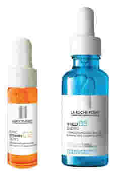 HYALU B5 SIERO 30 ML + VITAMINA C12 SIERO 10 ML
