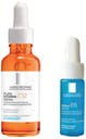 VITAMINA C12 SIERO 30 ML + HYALU B5 SIERO 10 ML
