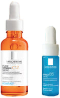 VITAMINA C12 SIERO 30 ML + HYALU B5 SIERO 10 ML