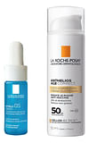 ANTHELIOS AGE CORRECT 50 ML + HYALU B5 SIERO 10 ML