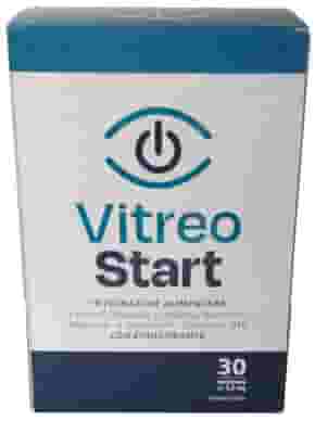 VITREO START 30 STICKPACK TB