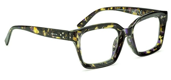 OCCHIALE DA LETTURA PREMONTATO UTILISSIMI 0177C 13D +2 DIOTTRIE 1 PAIO