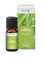 PURAE SINERGIA CON OLI ESSENZIALI RIGENERA 10 ML