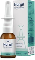 SPRAY NASALE NARGIL 20 ML