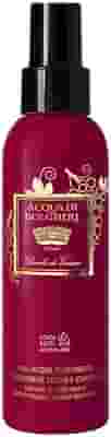 ACQUA DI BOLGHERI BIO ACQUA PROFUMATA IDRATANTE CORPO E CAPELLI BACCHE DI VINUM 150 ML