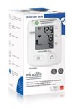MISURATORE DI PRESSIONE MICROLIFE FOR FARMACIE ORGANIZZATE RIUNITE