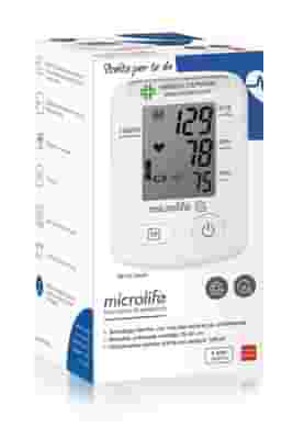 MISURATORE DI PRESSIONE MICROLIFE FOR FARMACIE ORGANIZZATE RIUNITE