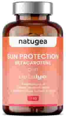 SUNPROTECTION 60 COMPRESSE