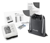MISURATORE DI PRESSIONE DA POLSO MICROLIFE W10
