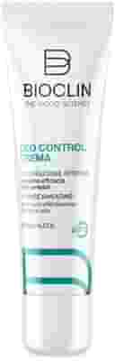 BIOCLIN DEO CONTROL CREMA 30 ML