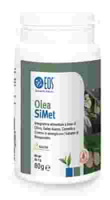 EOS OLEA SIMET 60 COMPRESSE