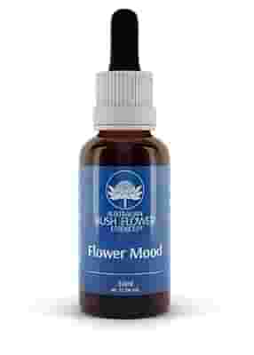 AUSTRALIAN BUSH FLOWER ESSENCES FLOWER MOOD 30 ML