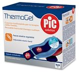 CUSCINO THERMOGEL TERAPIA CALDO FREDDO 10X26 CM CON FASCIA ELASTICA ITC