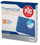 CUSCINO THERMOGEL RIUTILIZZABILE PER TERAPIA CALDO FREDDO CM 10X10 ITC