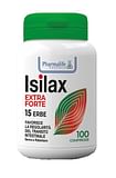ISILAX EXTRA FORTE 100 COMPRESSE DA 1 G