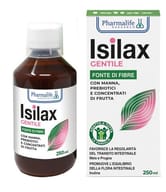 ISILAX GENTILE 250 ML