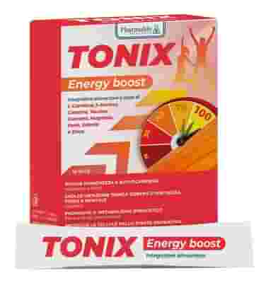 TONIX ENERGY BOOST 14 STICK DA 6,5 G