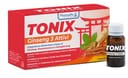 TONIX GINSENG 3 ATTIVI 10 FLACONCINI DA 15 ML