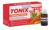 TONIX GINSENG 3 ATTIVI 10 FLACONCINI DA 15 ML