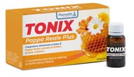 TONIX PAPPA REALE PLUS 10 FLACONCINI DA 15 ML