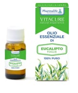 VITACURE OLIO ESSENZIALE DI EUCALIPTO 10 ML