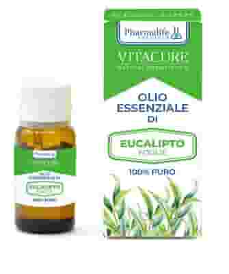 VITACURE OLIO ESSENZIALE DI EUCALIPTO 10 ML