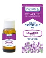 VITACURE OLIO ESSENZIALE DI LAVANDA 10 ML