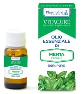 VITACURE OLIO ESSENZIALE DI MENTA PIPERITA 10 ML