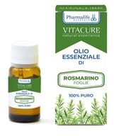 VITACURE OLIO ESSENZIALE DI ROSMARINO 10 ML