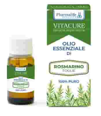 VITACURE OLIO ESSENZIALE DI ROSMARINO 10 ML