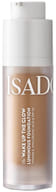 ISADORA THE WAKE UP THE GLOW LUMINOUS FOUNDATION NEUTRAL 5N 30 ML