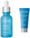 MIAMO HYALURONIC14+FUSION SERUM BUNDLE SERUM 30 ML + CREAM 5 ML